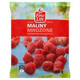 FINE LIFE GEFRORENE HIMBEERE 450 G